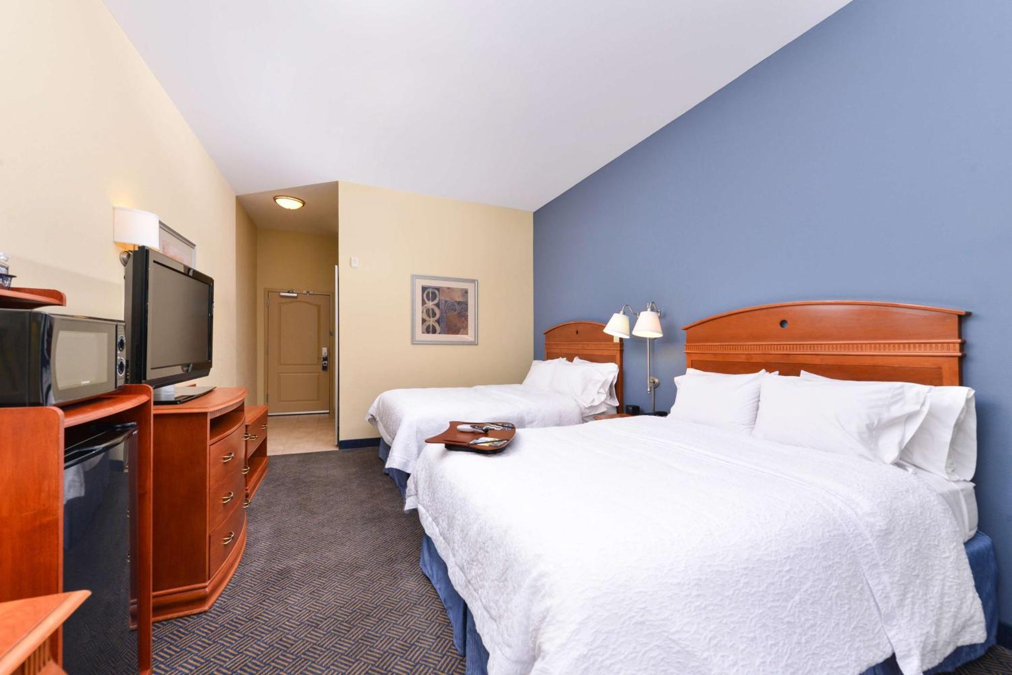 Hampton Inn Еванстън Екстериор снимка