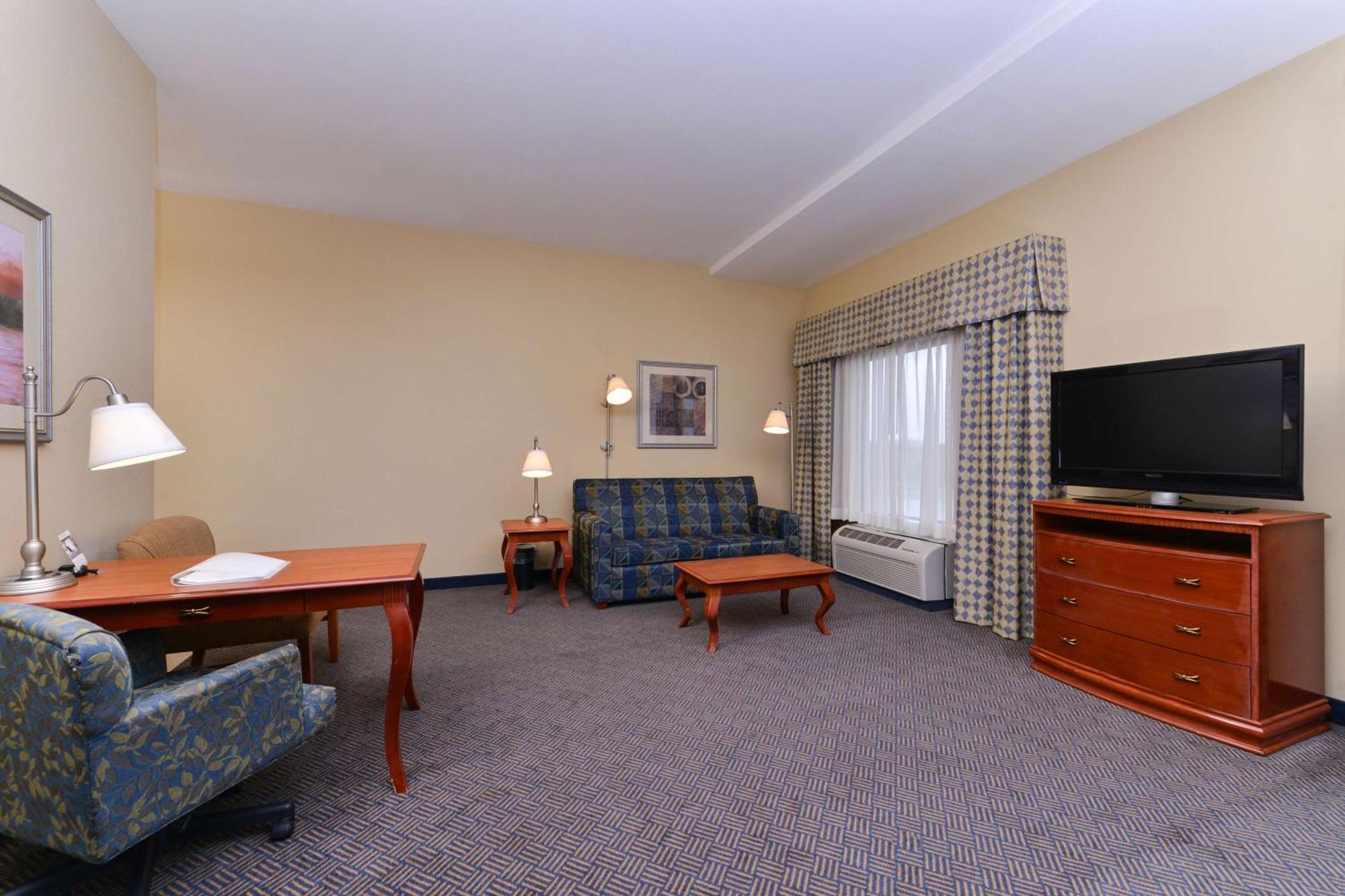 Hampton Inn Еванстън Екстериор снимка