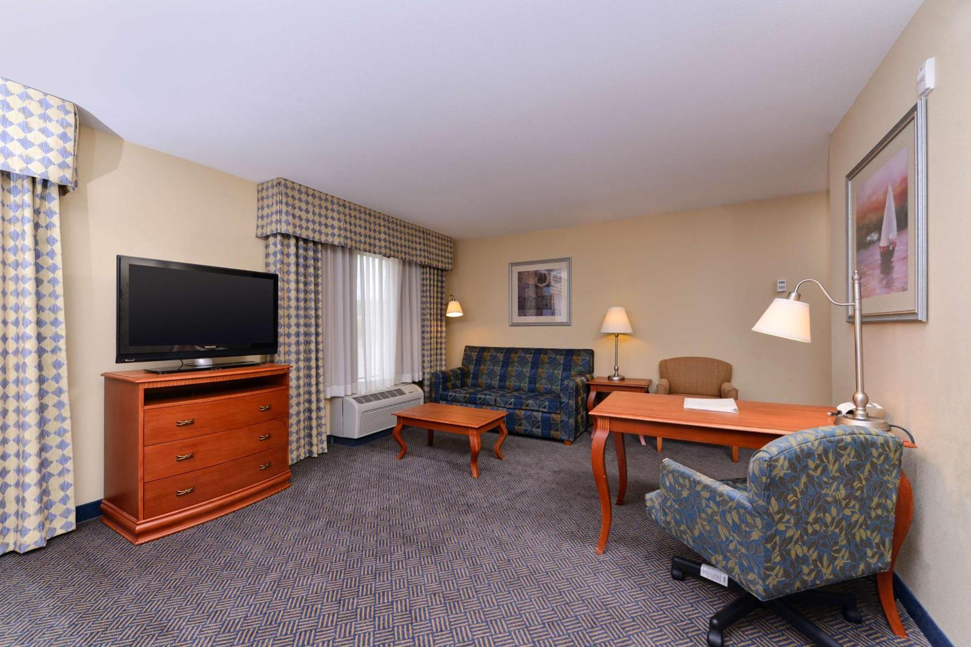 Hampton Inn Еванстън Екстериор снимка