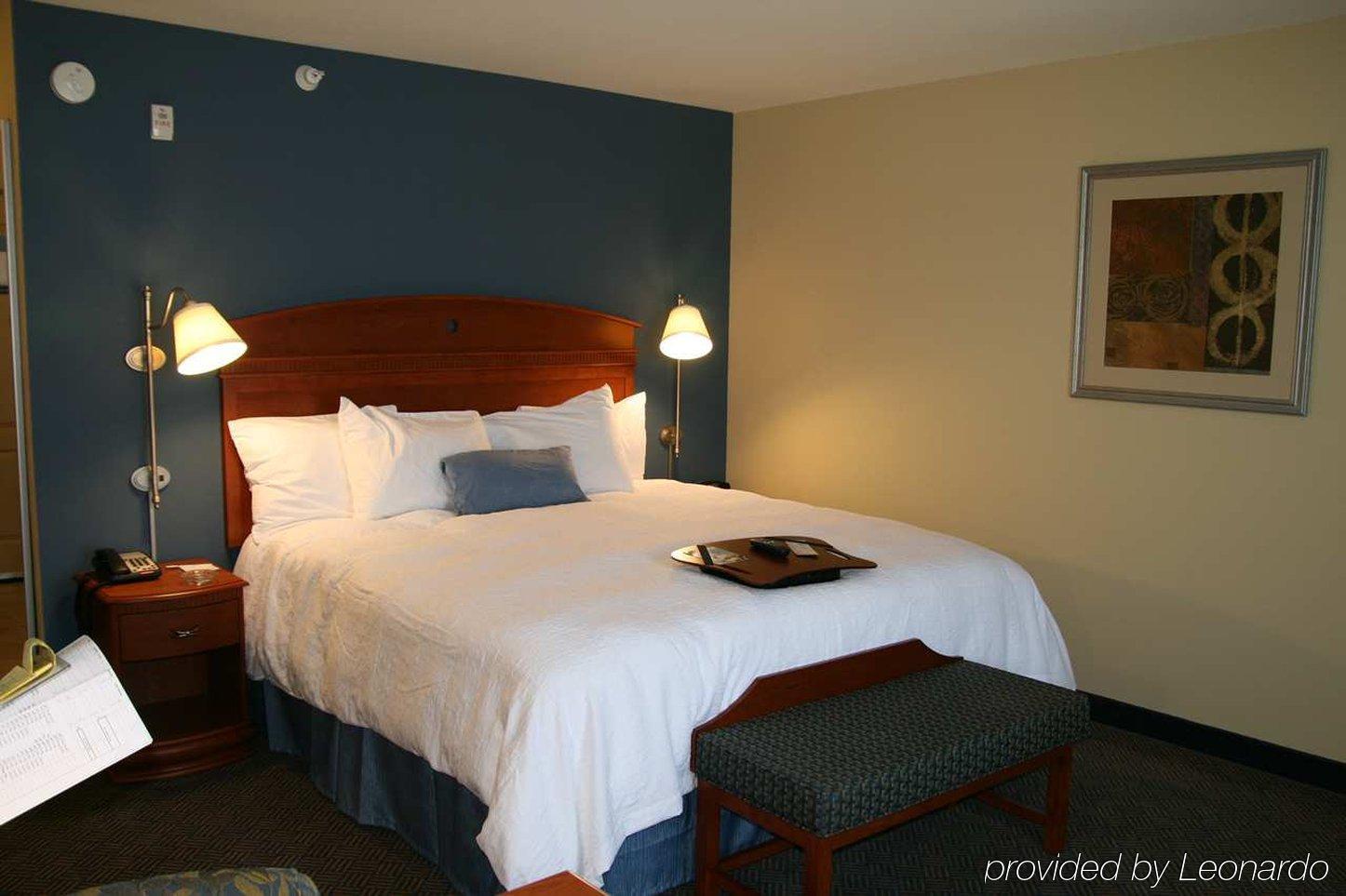Hampton Inn Еванстън Стая снимка