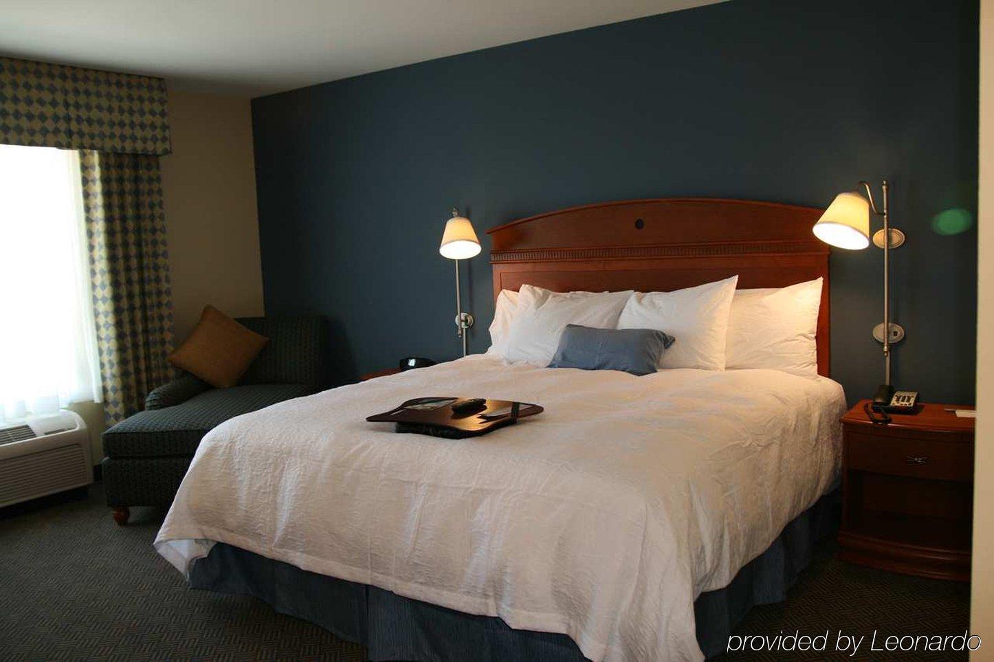 Hampton Inn Еванстън Стая снимка