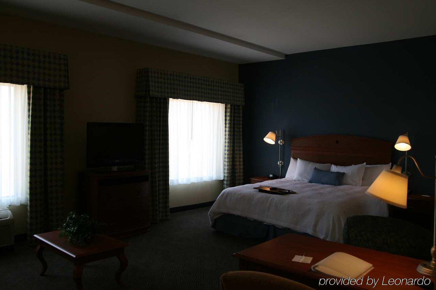 Hampton Inn Еванстън Стая снимка