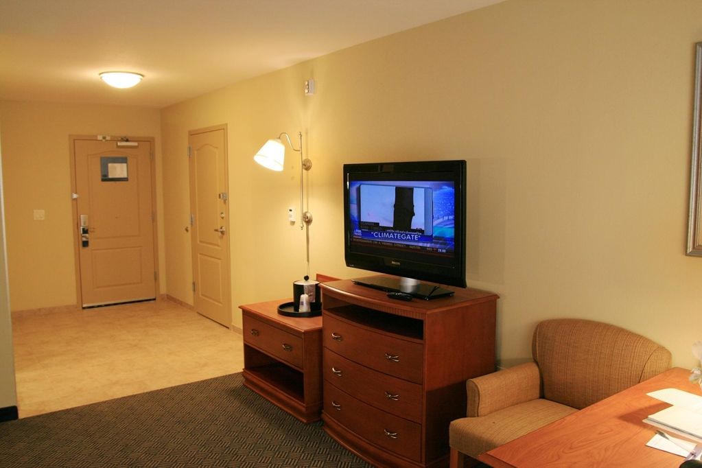 Hampton Inn Еванстън Стая снимка