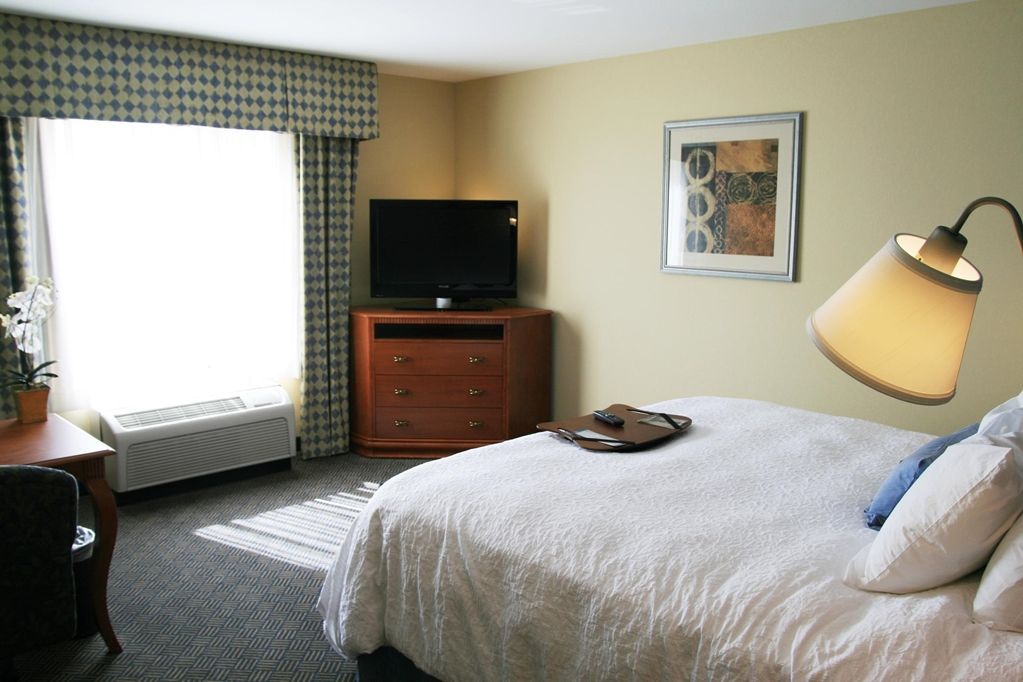 Hampton Inn Еванстън Стая снимка