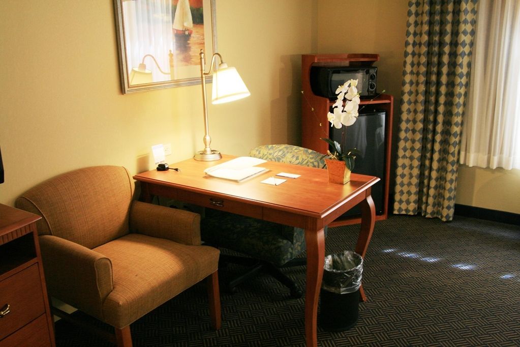 Hampton Inn Еванстън Стая снимка
