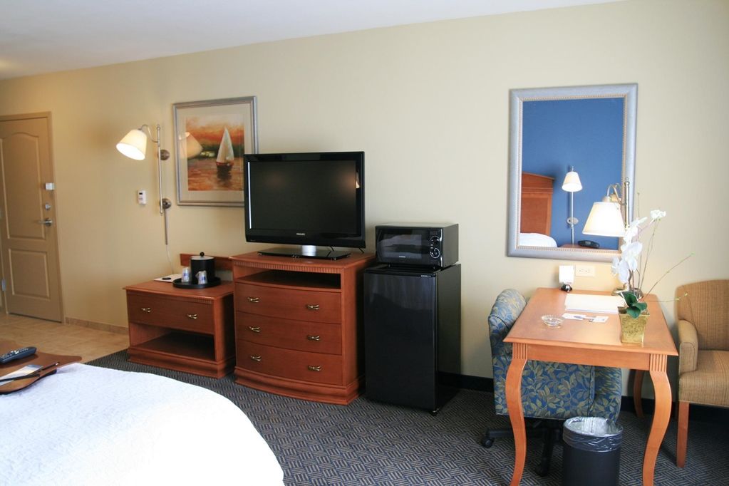 Hampton Inn Еванстън Стая снимка
