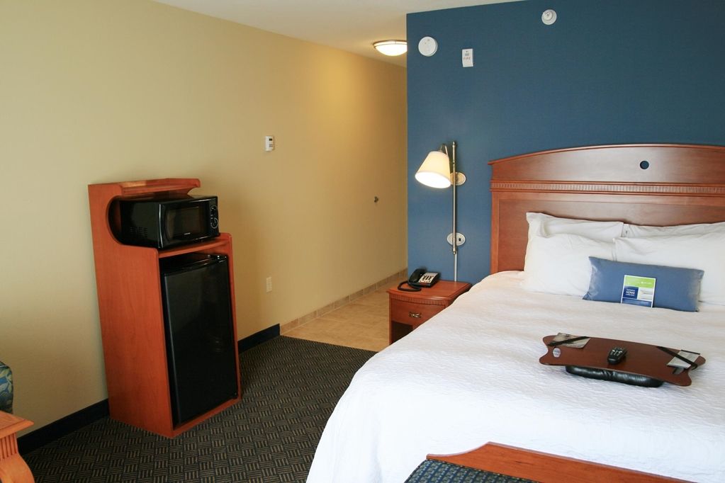 Hampton Inn Еванстън Стая снимка
